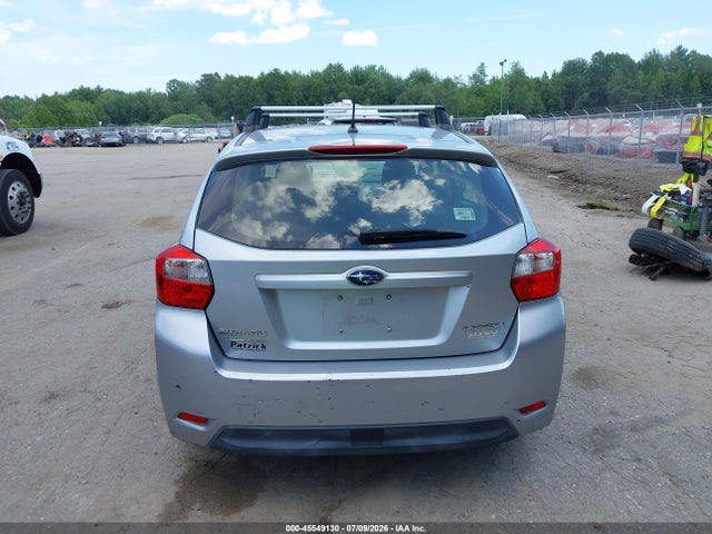 45549130 :رقم المزاد ، JF1GPAC64DH813600 vin ، 2013 Subaru Impreza 2.0i Premium مزاد بيع