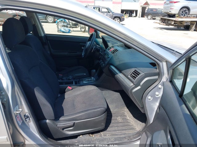 45549130 :رقم المزاد ، JF1GPAC64DH813600 vin ، 2013 Subaru Impreza 2.0i Premium مزاد بيع