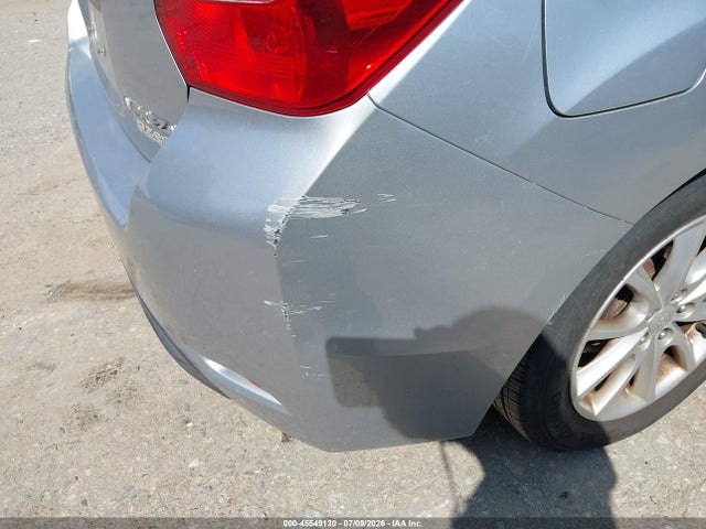 45549130 :رقم المزاد ، JF1GPAC64DH813600 vin ، 2013 Subaru Impreza 2.0i Premium مزاد بيع