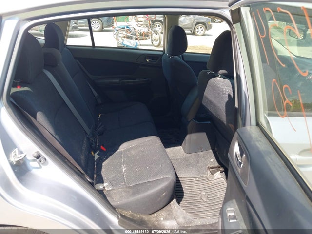 45549130 :رقم المزاد ، JF1GPAC64DH813600 vin ، 2013 Subaru Impreza 2.0i Premium مزاد بيع