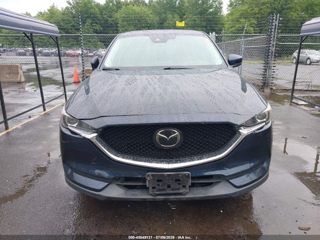 Aukcja sprzedaży 2018 Mazda Cx-5 Touring, vin: JM3KFBCM6J0308400, numer aukcji: 45549131
