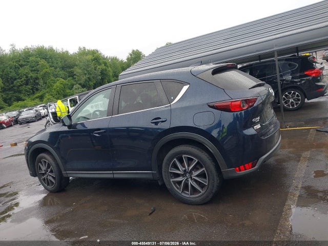 Aukcja sprzedaży 2018 Mazda Cx-5 Touring, vin: JM3KFBCM6J0308400, numer aukcji: 45549131