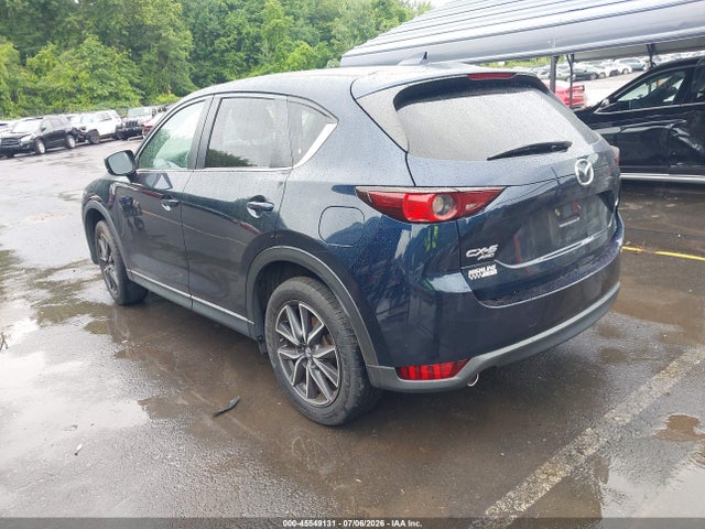 Aukcja sprzedaży 2018 Mazda Cx-5 Touring, vin: JM3KFBCM6J0308400, numer aukcji: 45549131