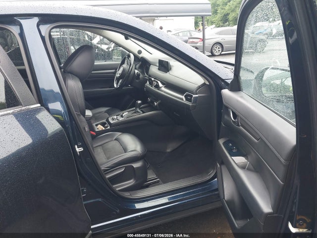 Aukcja sprzedaży 2018 Mazda Cx-5 Touring, vin: JM3KFBCM6J0308400, numer aukcji: 45549131