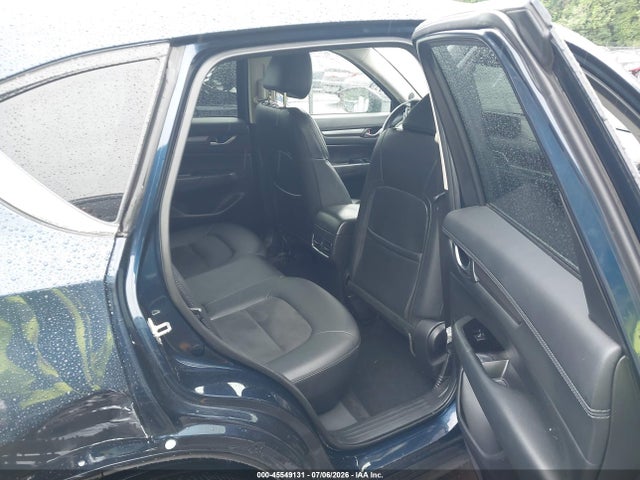 Aukcja sprzedaży 2018 Mazda Cx-5 Touring, vin: JM3KFBCM6J0308400, numer aukcji: 45549131