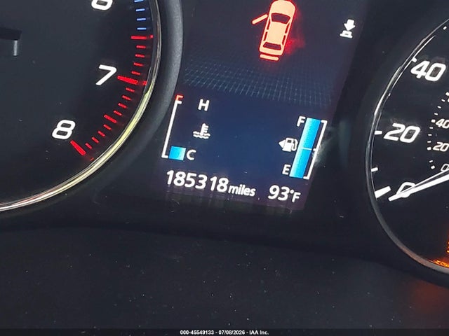 Продаж на аукціоні авто 2014 Mitsubishi Outlander Se, vin: JA4AD3A36EZ015795, номер лоту: 45549133