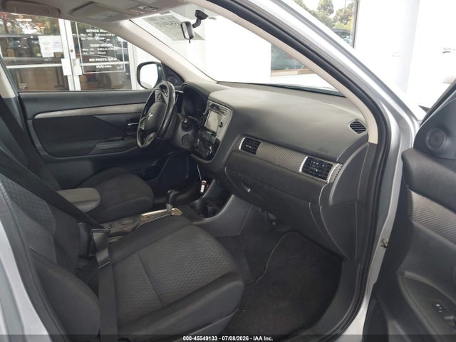 Продаж на аукціоні авто 2014 Mitsubishi Outlander Se, vin: JA4AD3A36EZ015795, номер лоту: 45549133