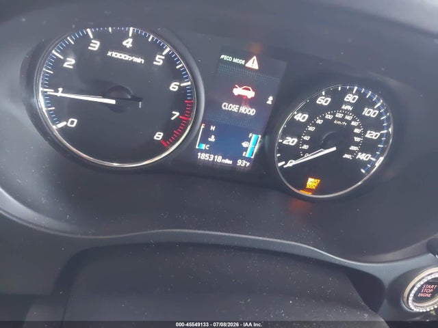 Продаж на аукціоні авто 2014 Mitsubishi Outlander Se, vin: JA4AD3A36EZ015795, номер лоту: 45549133