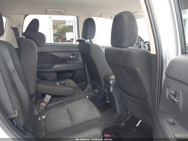 Продаж на аукціоні авто 2014 Mitsubishi Outlander Se, vin: JA4AD3A36EZ015795, номер лоту: 45549133