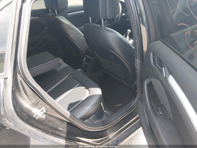 Продажа на аукционе авто 2016 Audi A3 2.0t Premium, vin: WAUB8GFF4G1059995, номер лота: 45549135