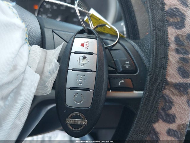 3N1CP5DV9NL530556 Nissan Kicks Sr Xtronic Cvt