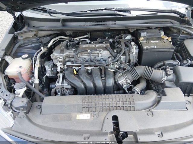 2020 Toyota Corolla Le მანქანა იყიდება აუქციონზე, vin: JTDEPRAE9LJ098332, აუქციონის ნომერი: 45549139