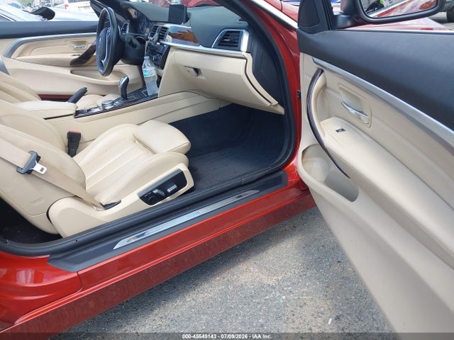 45549143 :رقم المزاد ، WBA4Z3C05L5N91662 vin ، 2020 Bmw 430i Xdrive مزاد بيع