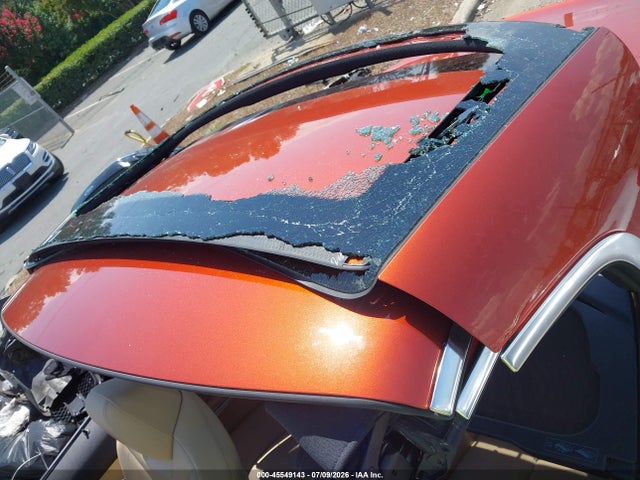 45549143 :رقم المزاد ، WBA4Z3C05L5N91662 vin ، 2020 Bmw 430i Xdrive مزاد بيع