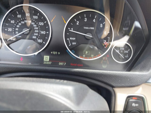 45549143 :رقم المزاد ، WBA4Z3C05L5N91662 vin ، 2020 Bmw 430i Xdrive مزاد بيع