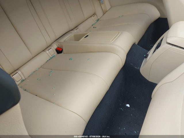 45549143 :رقم المزاد ، WBA4Z3C05L5N91662 vin ، 2020 Bmw 430i Xdrive مزاد بيع