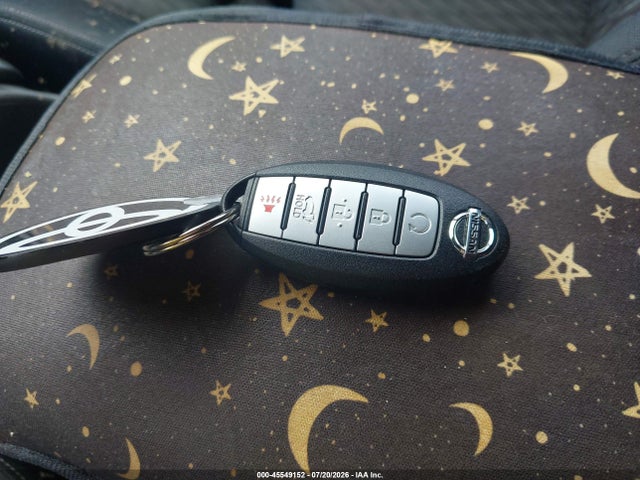 Продажа на аукционе авто 2018 Nissan Rogue Sv, vin: JN8AT2MV6JW306412, номер лота: 45549152
