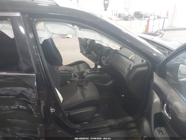 Продажа на аукционе авто 2018 Nissan Rogue Sv, vin: JN8AT2MV6JW306412, номер лота: 45549152