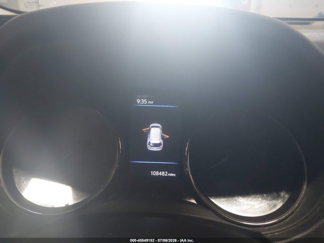 Продажа на аукционе авто 2018 Nissan Rogue Sv, vin: JN8AT2MV6JW306412, номер лота: 45549152