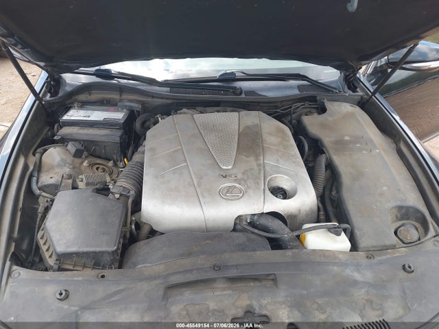 Aukcja sprzedaży 2008 Lexus Gs 350, vin: JTHCE96SX80015028, numer aukcji: 45549154