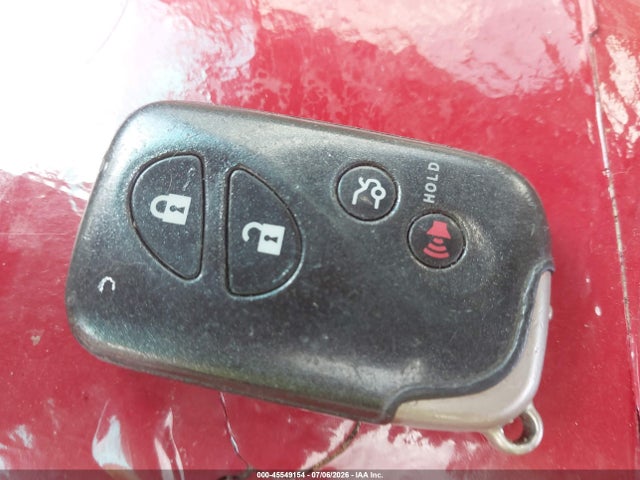 Aukcja sprzedaży 2008 Lexus Gs 350, vin: JTHCE96SX80015028, numer aukcji: 45549154