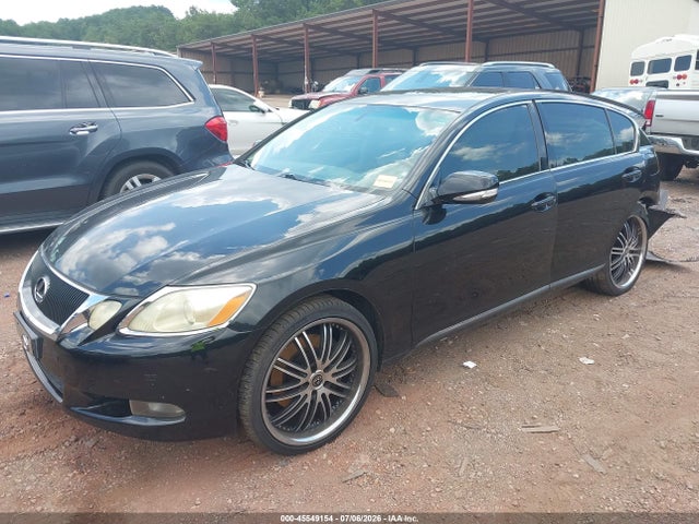 Aukcja sprzedaży 2008 Lexus Gs 350, vin: JTHCE96SX80015028, numer aukcji: 45549154
