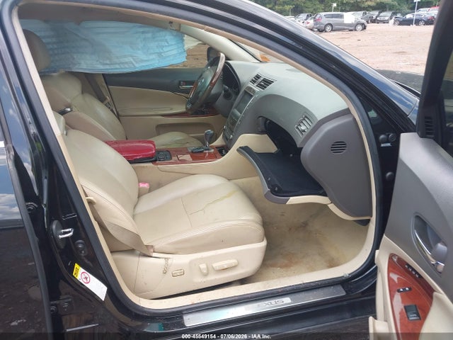 Aukcja sprzedaży 2008 Lexus Gs 350, vin: JTHCE96SX80015028, numer aukcji: 45549154