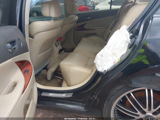 Aukcja sprzedaży 2008 Lexus Gs 350, vin: JTHCE96SX80015028, numer aukcji: 45549154