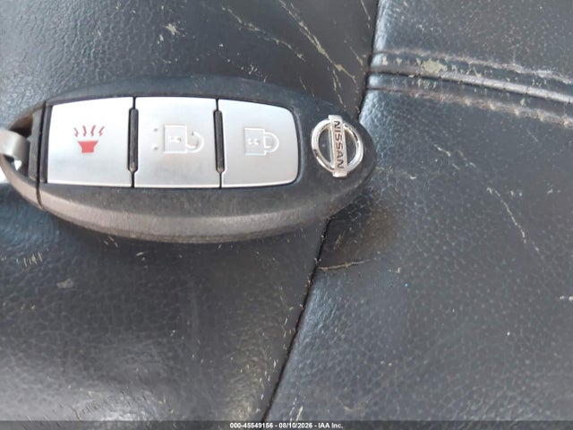 45549156 :رقم المزاد ، 5N1AR2MN7DC682595 vin ، 2013 Nissan Pathfinder Sv مزاد بيع