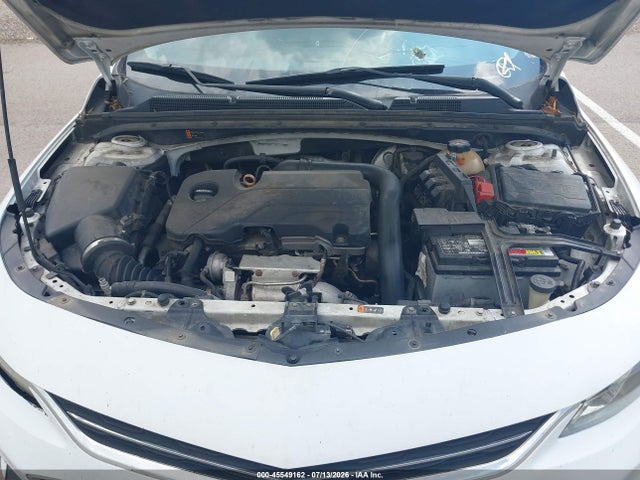 Продажа на аукционе авто 2017 Chevrolet Malibu Ls, vin: 1G1ZB5ST9HF263613, номер лота: 45549162
