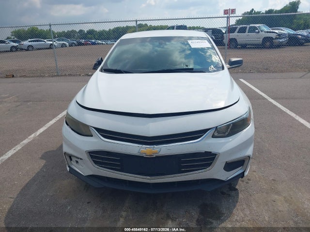 Продажа на аукционе авто 2017 Chevrolet Malibu Ls, vin: 1G1ZB5ST9HF263613, номер лота: 45549162