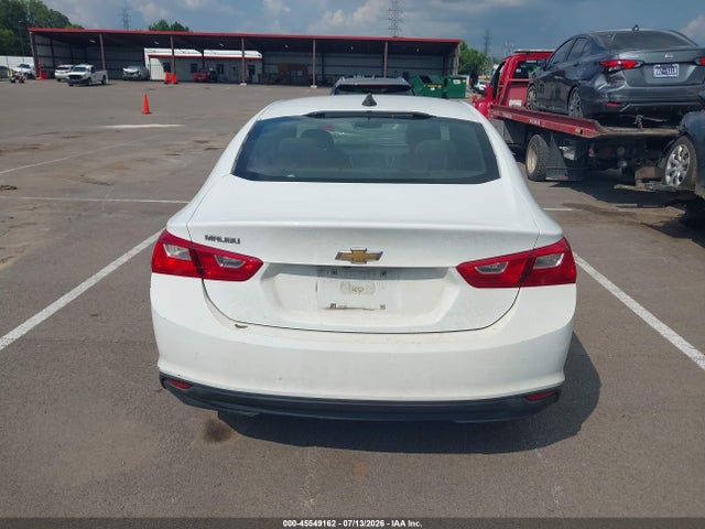 Продажа на аукционе авто 2017 Chevrolet Malibu Ls, vin: 1G1ZB5ST9HF263613, номер лота: 45549162