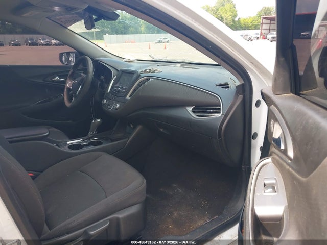 Продажа на аукционе авто 2017 Chevrolet Malibu Ls, vin: 1G1ZB5ST9HF263613, номер лота: 45549162