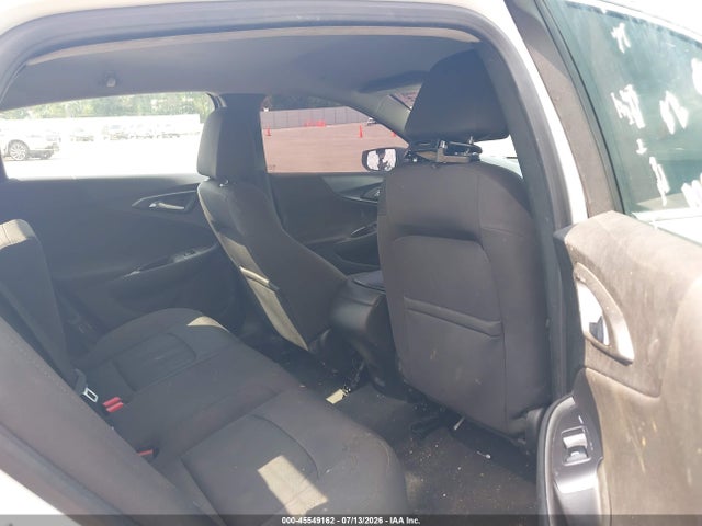 Продажа на аукционе авто 2017 Chevrolet Malibu Ls, vin: 1G1ZB5ST9HF263613, номер лота: 45549162