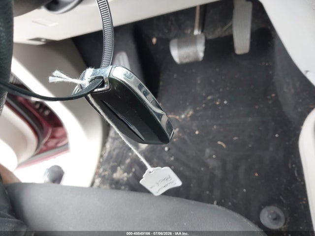 Aukcja sprzedaży 2018 Chrysler Pacifica Lx, vin: 2C4RC1CG7JR102254, numer aukcji: 45549166