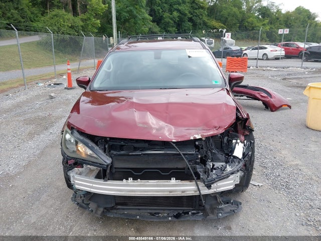 Aukcja sprzedaży 2018 Chrysler Pacifica Lx, vin: 2C4RC1CG7JR102254, numer aukcji: 45549166