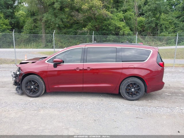 Aukcja sprzedaży 2018 Chrysler Pacifica Lx, vin: 2C4RC1CG7JR102254, numer aukcji: 45549166