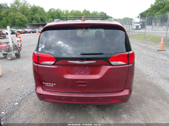 Aukcja sprzedaży 2018 Chrysler Pacifica Lx, vin: 2C4RC1CG7JR102254, numer aukcji: 45549166