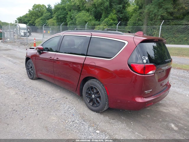 Aukcja sprzedaży 2018 Chrysler Pacifica Lx, vin: 2C4RC1CG7JR102254, numer aukcji: 45549166