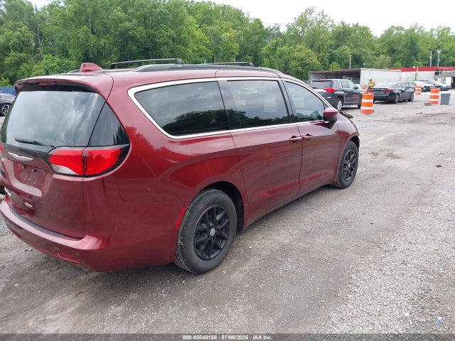 Aukcja sprzedaży 2018 Chrysler Pacifica Lx, vin: 2C4RC1CG7JR102254, numer aukcji: 45549166
