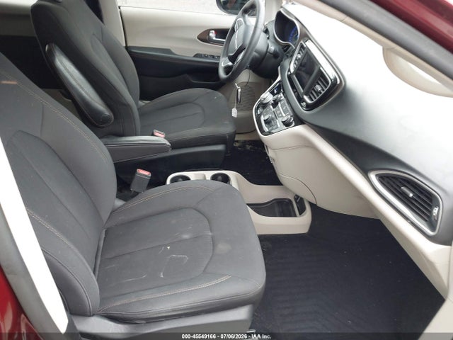 Aukcja sprzedaży 2018 Chrysler Pacifica Lx, vin: 2C4RC1CG7JR102254, numer aukcji: 45549166