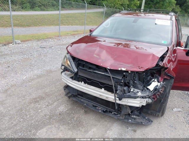 Aukcja sprzedaży 2018 Chrysler Pacifica Lx, vin: 2C4RC1CG7JR102254, numer aukcji: 45549166