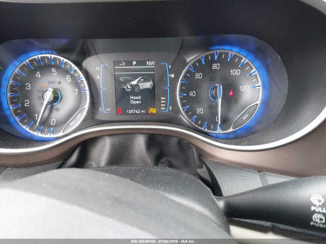 Aukcja sprzedaży 2018 Chrysler Pacifica Lx, vin: 2C4RC1CG7JR102254, numer aukcji: 45549166