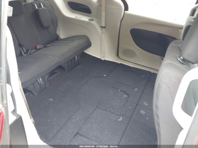 Aukcja sprzedaży 2018 Chrysler Pacifica Lx, vin: 2C4RC1CG7JR102254, numer aukcji: 45549166