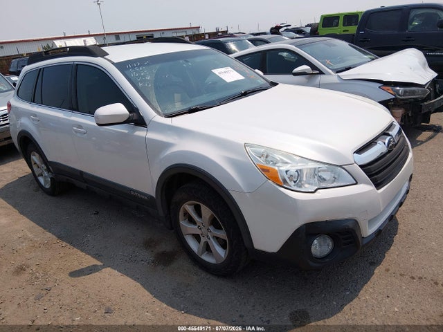 Aukcja sprzedaży 2013 Subaru Outback 2.5i Premium, vin: 4S4BRBCC2D3271397, numer aukcji: 45549171