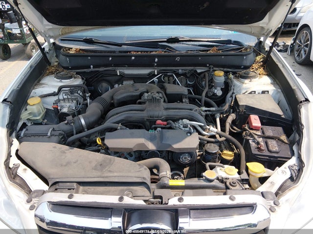 Aukcja sprzedaży 2013 Subaru Outback 2.5i Premium, vin: 4S4BRBCC2D3271397, numer aukcji: 45549171