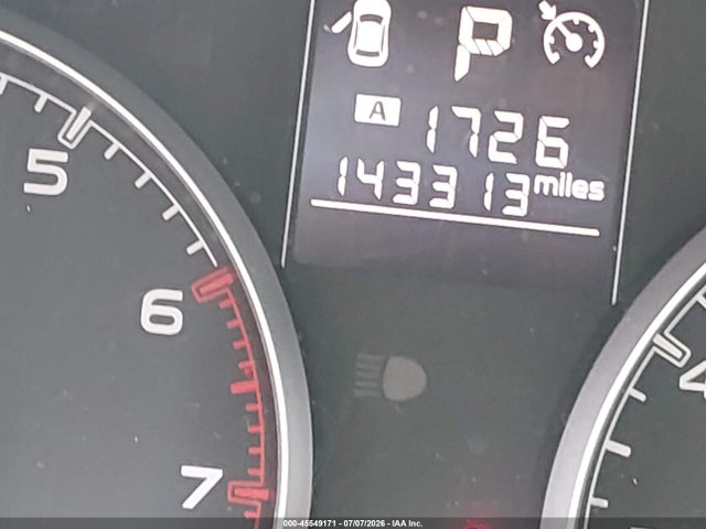 Aukcja sprzedaży 2013 Subaru Outback 2.5i Premium, vin: 4S4BRBCC2D3271397, numer aukcji: 45549171