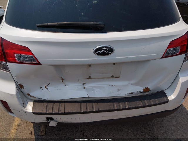 Aukcja sprzedaży 2013 Subaru Outback 2.5i Premium, vin: 4S4BRBCC2D3271397, numer aukcji: 45549171