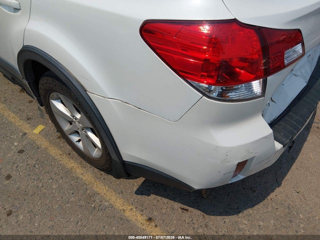 Aukcja sprzedaży 2013 Subaru Outback 2.5i Premium, vin: 4S4BRBCC2D3271397, numer aukcji: 45549171