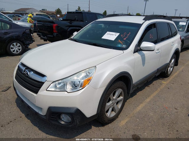 Aukcja sprzedaży 2013 Subaru Outback 2.5i Premium, vin: 4S4BRBCC2D3271397, numer aukcji: 45549171